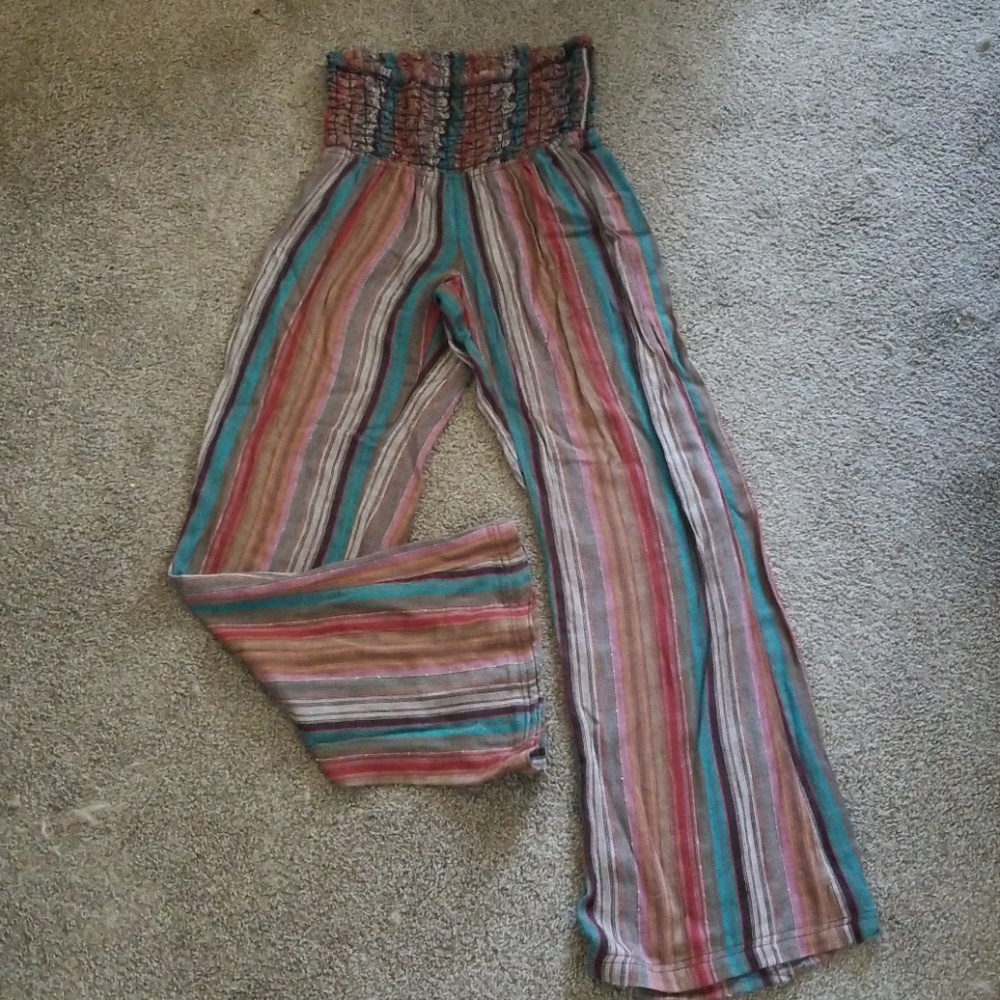 Ripcurl Flare Pants
